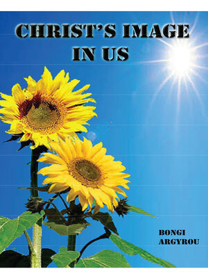 cover image of Christ's Image in Us